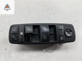 блок управления стеклоподъемниками Mercedes-Benz B-Класс W245 2005, 2.0 л., дизель, МКПП, серый, минивэн, 1698206610