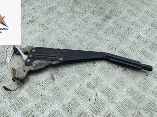 рычаг ручного тормоза (ручника) Volkswagen Passat B4 1995, 1.6 л., бензин, МКПП, синий, универсал