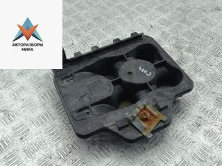 Кожух аккумулятора (короб АКБ) Volkswagen Golf 4 поколение 2000, 1.4 л., бензин, МКПП, серый, универсал