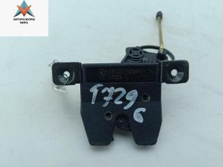 замок багажника BMW 3 серия E36 1995, хетчбэк 3 дв., 1960861