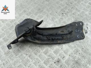 рычаг задний левый Volkswagen Passat B7 2013, 2.0 л., дизель, МКПП, чёрный, универсал