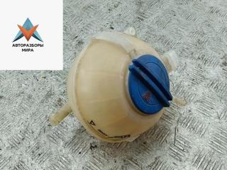 бачок расширительный Skoda Fabia 2 поколение (5J) 2009, 1.2 л., бензин