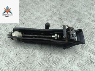 домкрат Volkswagen Golf 3 поколение 1997, 1.8 л., бензин, АКПП, зелёный, хетчбэк 5 дв.