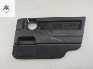 обшивка двери передняя правая Volvo 850 1 поколение [рестайлинг] 1996, 2.5 л., дизель, МКПП, серый, универсал