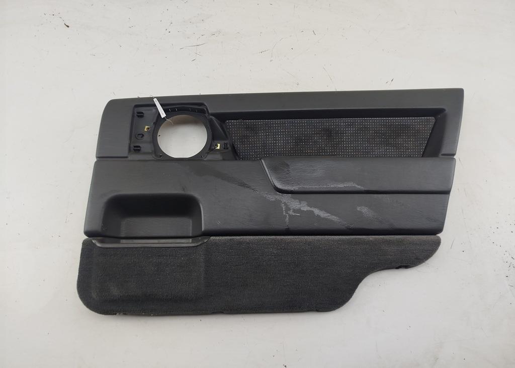 обшивка двери передняя правая Volvo 850 1996, 2.5 л., дизель, МКПП, серый, универсал
