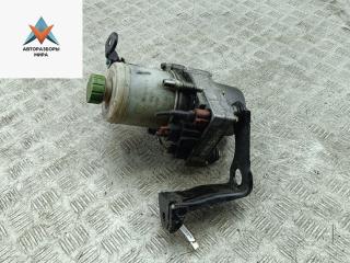 Насос гидроусилителя руля Skoda Fabia 1 поколение (6Y) 2003, 1.4 л., бензин, МКПП, синий, хетчбэк 5 дв.