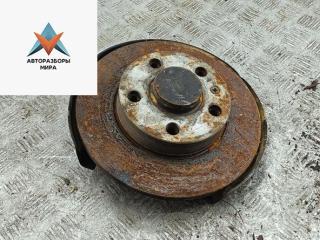 ступица задняя левая Volkswagen Golf 4 поколение 1999, 1.4 л., бензин, МКПП, синий, хетчбэк 5 дв.