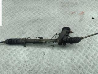 рулевая рейка Skoda Fabia 2 поколение (5J) 2008, 1.2 л., бензин, МКПП, серый, хетчбэк 5 дв.