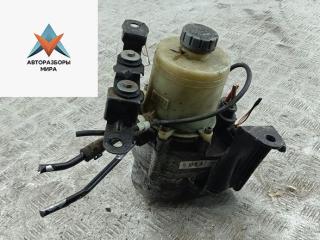 Насос гидроусилителя руля Skoda Fabia 1 поколение (6Y) [рестайлинг] 2006, 1.2 л., бензин, МКПП, серый, универсал