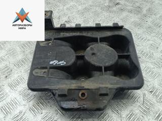 Кожух аккумулятора (короб АКБ) Volkswagen Golf 4 поколение 1999, 1.6 л., бензин, МКПП, синий, хетчбэк 5 дв.