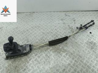 кулиса Skoda Fabia 1 поколение (6Y) [рестайлинг] 2006, 1.2 л., бензин, МКПП, серый, универсал