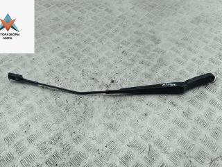 Щеткодержатель (поводок стеклоочистителя) передний Skoda Octavia mk3 (A7 5E) 2014, 1.4 л., бензин, МКПП, коричневый, хетчбэк 5 дв.