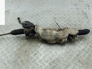 рулевая рейка Volkswagen Golf 5 поколение 2006, 1.4 л., бензин, МКПП, синий, хетчбэк 5 дв.