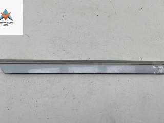 молдинг двери задней правой Mercedes-Benz B-Класс W245 2005, 2.0 л., дизель, МКПП, серый, минивэн, A1696983862