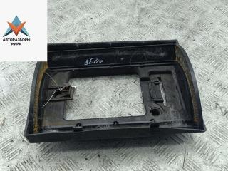 корпус салонного фильтра Volkswagen Passat B3 1993, 1.8 л., бензин, МКПП, серый, универсал