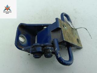 петля двери Volkswagen Touran 1 поколение 2003, синий, минивэн