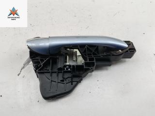 ручка наружная задняя правая Mercedes-Benz B-Класс W245 2005, 2.0 л., дизель, МКПП, серый, минивэн, 1697600434