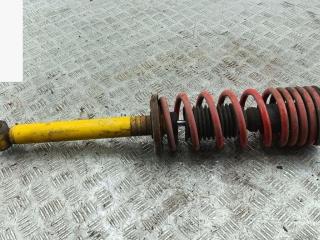 стойка передняя Volkswagen Passat B3 1993, 1.8 л., бензин, МКПП, серый, универсал