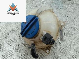 бачок расширительный Skoda Fabia 2 поколение (5J) 2009, 1.2 л., бензин