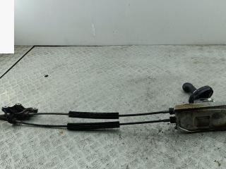 кулиса Skoda Fabia 2 поколение (5J) 2009, 1.2 л., бензин, МКПП, серый, хетчбэк 5 дв.