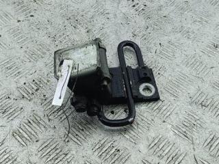 петля двери Volkswagen Passat B6 2008, чёрный, универсал