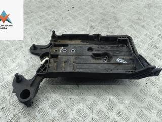 Кожух аккумулятора (короб АКБ) Skoda Octavia mk3 (A7 5E) 2014, 1.4 л., бензин, МКПП, коричневый, хетчбэк 5 дв.