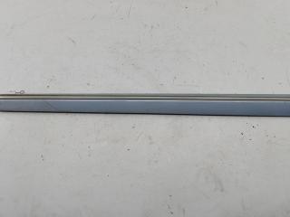 молдинг двери передней левой Mercedes-Benz B-Класс W245 2005, 2.0 л., дизель, МКПП, серый, минивэн, 1696983562