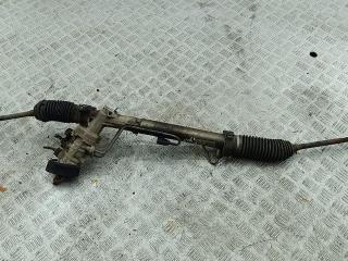 рулевая рейка Skoda Fabia 1 поколение (6Y) [рестайлинг] 2006, 1.2 л., бензин, МКПП, серый, универсал