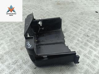 Кожух аккумулятора (короб АКБ) SEAT Leon 2 поколение 2006, 1.6 л., бензин, МКПП, красный, хетчбэк 5 дв.