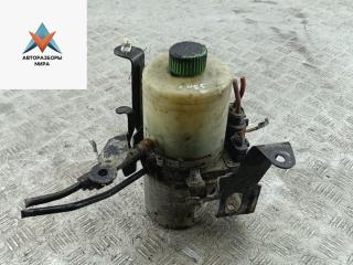 Насос гидроусилителя руля Skoda Roomster 1 поколение 2008, 1.9 л., дизель, МКПП, синий, фургон