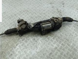 рулевая рейка Volkswagen Caddy 3 поколение 2006, 1.9 л., дизель, АКПП, серый, фургон