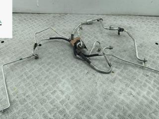 трубка кондиционера Dacia (Renault) Logan 2007, 1.5 л., дизель, МКПП, серый, универсал, 8200670814, 8200663649, 8200670812