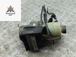 Насос гидроусилителя руля Skoda Fabia 1 поколение (6Y) [рестайлинг] 2006, 1.2 л., бензин, МКПП, чёрный, универсал