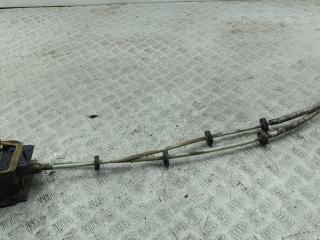 кулиса Volkswagen Passat B4 1995, 1.6 л., бензин, МКПП, синий, универсал