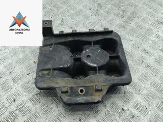 Кожух аккумулятора (короб АКБ) Volkswagen Bora 1 поколение 2000, 2.0 л., бензин, МКПП, синий, универсал