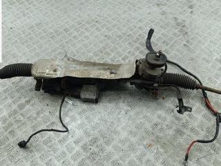 рулевая рейка Volkswagen Golf 5 поколение 2004, 1.4 л., бензин, МКПП, чёрный, хетчбэк 5 дв.