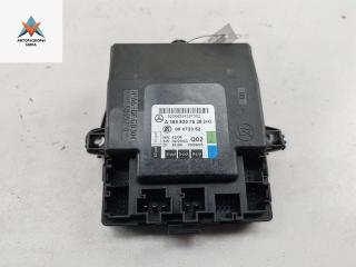 модуль управления двери Mercedes-Benz B-Класс W245 2005, 2.0 л., дизель, МКПП, серый, минивэн, 1698207026