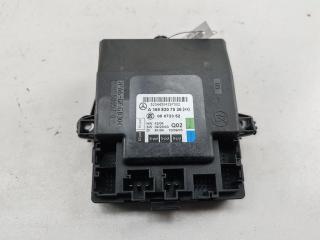 модуль управления двери Mercedes-Benz B-Класс W245 2005, 2.0 л., дизель, МКПП, серый, минивэн, 1698207026