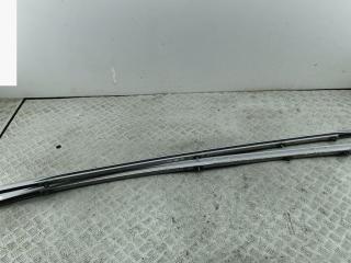 дуги на крышу (рейлинги) Opel Zafira 2 поколение (B) 2006, 1.8 л., бензин, МКПП, серый, минивэн