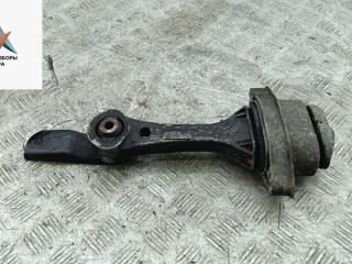 подушка крепления КПП Volkswagen Golf 4 поколение 2000, 1.4 л., бензин, МКПП, серый, универсал