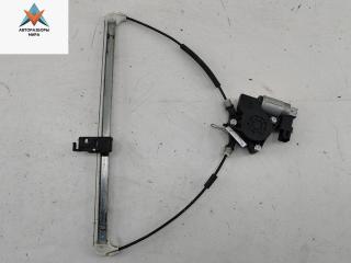 стеклоподъемник электрический задний правый Mazda 5 CR 2006, 2.0 л., дизель, МКПП, серый, минивэн