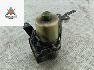 Насос гидроусилителя руля Volkswagen Polo 4 поколение [рестайлинг] 2007, 1.4 л., бензин, МКПП, серый, хетчбэк 5 дв.