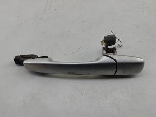 ручка наружная двери сдвижной Mazda 5 2006, 2.0 л., дизель, МКПП, серый, минивэн