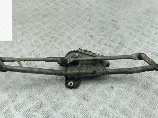 Механизм стеклоочистителя переднего (трапеция дворников) Volkswagen Passat B5 [рестайлинг] 2004, 1.9 л., дизель, МКПП, серый, универсал