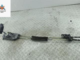 кулиса Volkswagen Polo 4 поколение [рестайлинг] 2007, 1.4 л., бензин, МКПП, серый, хетчбэк 5 дв.