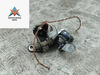 петля двери Skoda Fabia 2 поколение (5J) [рестайлинг] 2011, серый, универсал