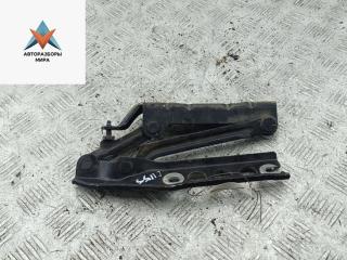 петля капота правая Skoda Roomster 1 поколение 2008, синий, фургон