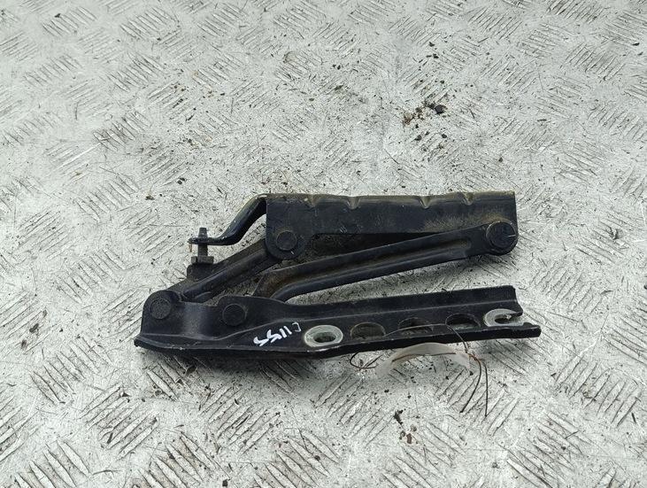 петля капота правая Skoda Roomster 2008, синий, универсал