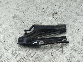 петля капота правая Skoda Roomster 2008, синий, универсал