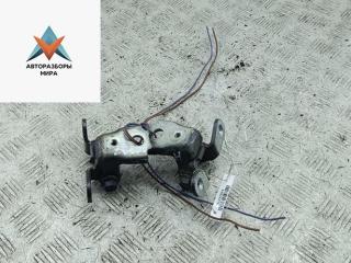 петля двери Skoda Fabia 2 поколение (5J) [рестайлинг] 2011, серый, универсал